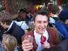 Faschingsdienstag '05 in Innsbruck