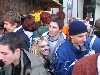 Faschingsdienstag '05 in Innsbruck