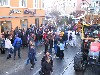 Faschingsdienstag '05 in Innsbruck