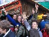 Faschingsdienstag '05 in Innsbruck