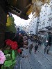 Faschingsdienstag '05 in Innsbruck