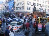Faschingsdienstag '05 in Innsbruck