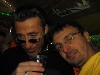 Faschingsdienstag '05 in Innsbruck