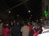 Faschingsdienstag '05 in Innsbruck