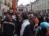 Faschingsdienstag in Innsbruck
