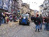 Faschingsdienstag in Innsbruck
