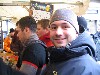 Faschingsdienstag in Innsbruck
