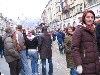 Faschingsdienstag in Innsbruck
