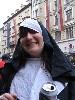 Faschingsdienstag in Innsbruck
