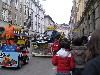 Faschingsdienstag in Innsbruck
