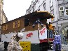 Faschingsdienstag in Innsbruck
