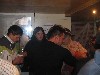 Faschingsdienstag in Innsbruck
