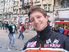 Faschingsdienstag in Innsbruck
