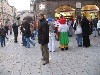 Faschingsdienstag in Innsbruck
