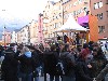 Faschingsdienstag in Innsbruck
