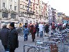 Faschingsdienstag in Innsbruck
