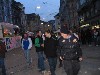 Faschingsdienstag in Innsbruck
