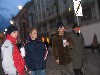 Faschingsdienstag in Innsbruck
