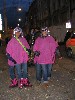 Faschingsdienstag in Innsbruck
