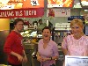 Faschingsdienstag in Innsbruck
