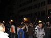 Faschingsdienstag in Innsbruck
