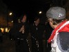 Faschingsdienstag in Innsbruck

