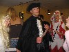 Faschingsdienstag in Innsbruck
