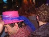 Faschingsdienstag in Innsbruck
