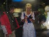 Faschingsdienstag in Innsbruck
