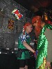 Faschingsdienstag in Innsbruck
