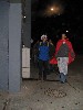 Faschingsdienstag in Innsbruck
