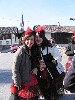 Faschingsdienstag 2007
