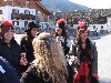Faschingsdienstag 2007

