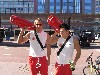 Faschingsdienstag 2007
