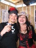 Faschingsdienstag 2007
