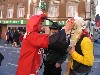 Faschingsdienstag 2007
