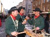 Faschingsdienstag 2007
