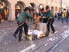 Faschingsdienstag 2007
