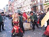 Faschingsdienstag 2007

