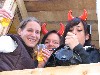 Faschingsdienstag 2007
