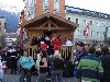 Faschingsdienstag 2007
