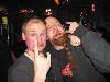 Faschingsdienstag 2007
