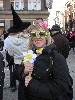 Faschingsdienstag '08
