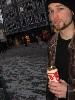 Faschingsdienstag '08
