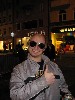 Faschingsdienstag '08
