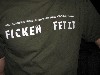 Faschingsdienstag '08
