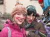 Faschingsdienstag '09 in Innsbruck

