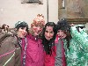 Faschingsdienstag '09 in Innsbruck
