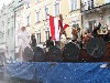 Faschingsdienstag '09 in Innsbruck
