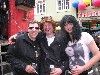 Faschingsdienstag '09 in Innsbruck
